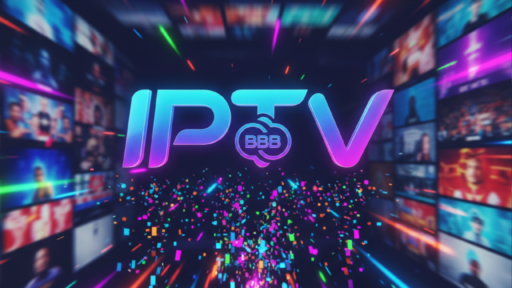 Imagem ilustrativa sobre iptv bbb